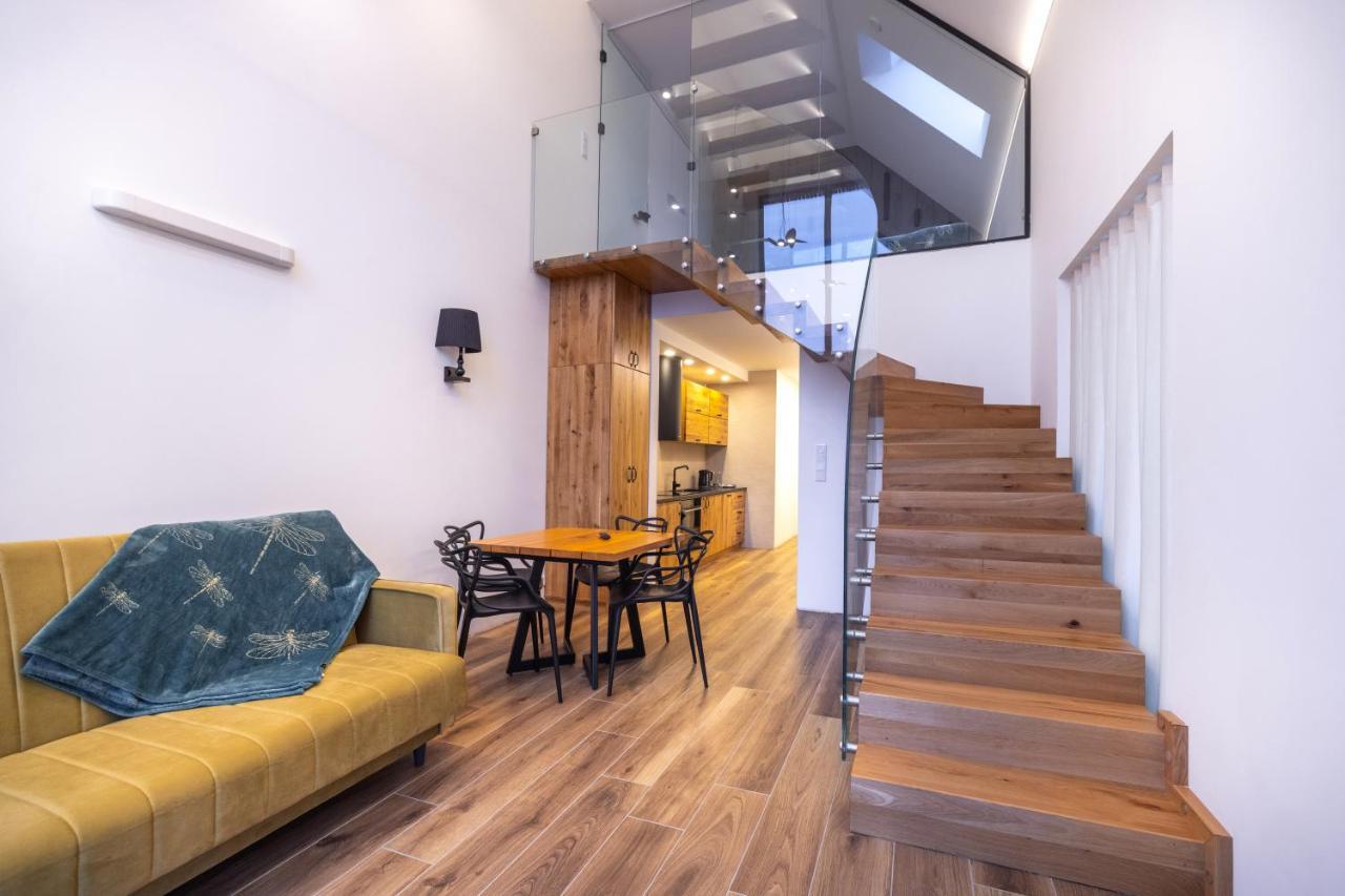 Debowy Dwor Hotel Ruda Rozaniecka Ngoại thất bức ảnh